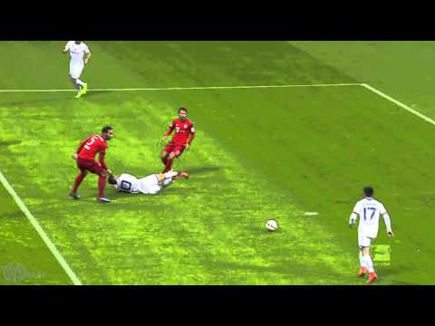 Mainzer Tore zum 2:1-Sieg beim FC Bayern | #05ertv | Saison 15/16