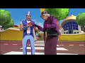 We Are Number One But With Realistic Sound Effects