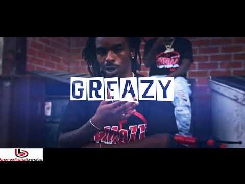 [Free] E Mozzy × Mozzy Type Beat "Greazy" | 2018 West Coast Rap Instrumental