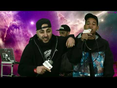"Mean Mondays" - My Grind feat. Liife & Babylon | BREALTV