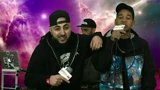 &quot;Mean Mondays&quot; - My Grind feat. Liife &amp; Babylon | BREALTV