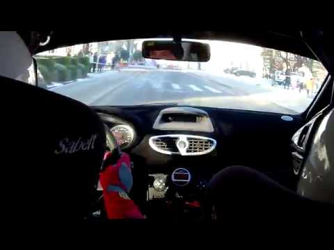 KJS Lądek Dla Kibiców 2016 - Selly Rally Team