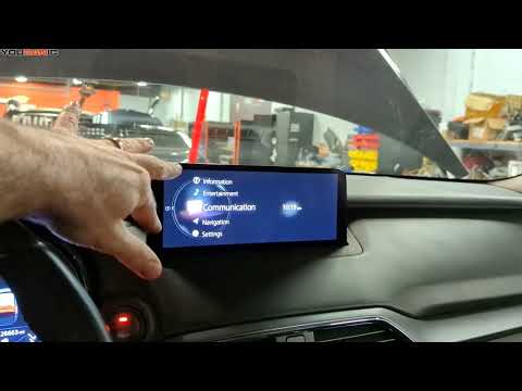 How to Reset the Service Interval on Your 2016-2024 Mazda CX-9 | DIY Guide