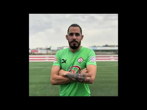 Naércio Neto | Guarda Redes | Melhores Momentos Temporada 2021/22