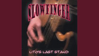 100 Miles of Bad Road