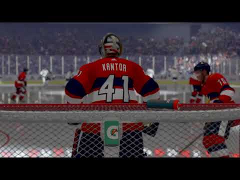 NHL™    Tipsport liga    7.kolo     HC Košice - HKM Zvolen