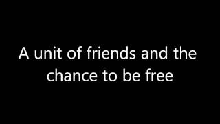 Napalm Death - Malicious Intent (with lyrics)