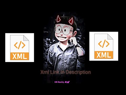 Attitude Xml 🙆‍♂️ Xml  | trend xml | fyp | #hertkiller #rabbi #viral