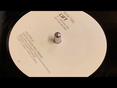 SEAN TYAS - LIFT (ORIGINAL MIX)