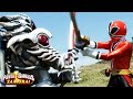 Power Rangers Samurai E18 Full Episode Kids Action