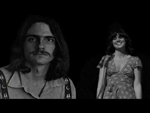 James Taylor & Linda Ronstadt ~ One Morning In May ~ Baz
