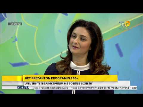 Wake Up, 31 Tetor 2016, Pjesa 3 - Top Channel Albania - Entertainment Show