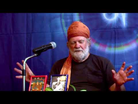 Lama Vajranatha - Dzogczen - Szczecin 08.2012