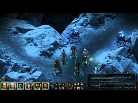 pillars of eternity white march stealth mercneary pillars of eternity white march stealth mercneary