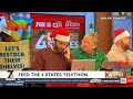 Feed The Four States Telethon