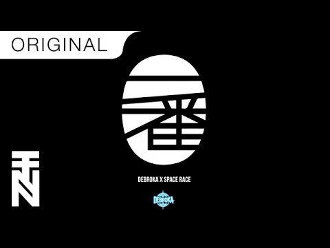 Debroka & Space Race - Ichiban