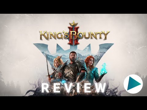 King's Bounty II - Review (Xbox Series S)