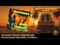 Scientist Meets Nightshade — Scientist Meets Nightshade (Year Unknown) | Roots & Dub Vault