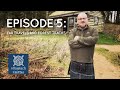 Albanach Knitter || Episode 5 || Far Travels and Forest Tracks