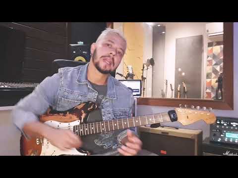 Somethings Missing - John Mayer
