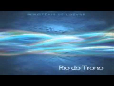 Águas Vivas - Ministério de Louvor Rio do Trono