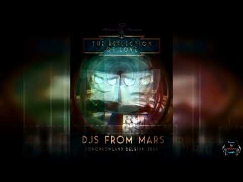 Djs From Mars - Best Drops Songs & Mashups Tomorrowland 2022 -Banner Dj-Nounours Festival Mashup Mix