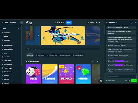 CRAZY KENO HITS ON STAKE (funny reaction)