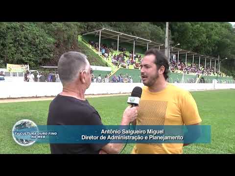 OURO FINO BOLETIM DA SEMANA 432 - 3 DE MAIO DE 2019