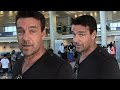 David James Elliot Playing John Wayne TMZ