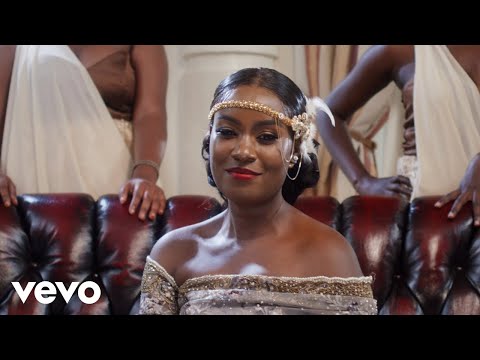 Juliana Kanyomozi - Omwana