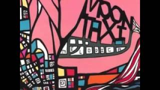 Moon Taxi - Gimme a Light