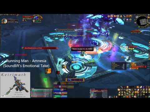 Vindicatum - Sha of Pride 10 Man Heroic