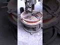 How To Make Metal Bowl