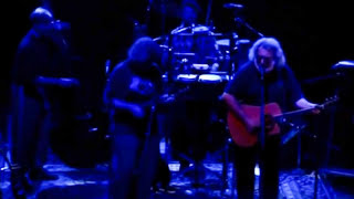 Jerry Garcia & David Grisman - Oh The Wind And Rain 1991