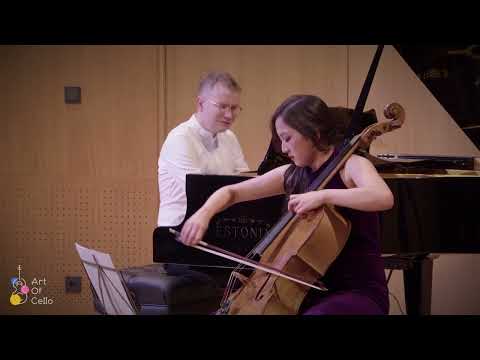 Franz Schubert – Sonata in A minor D 821 "Arpeggione"
