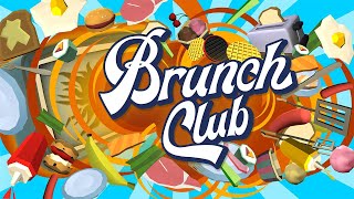 Brunch Club (PC) Steam Key GLOBAL