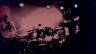 Dead Cross "Bela Lugosi's Dead" The Slidebar, Fullerton. 1-21-16