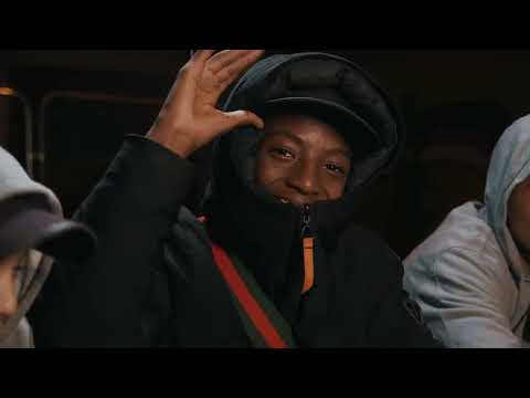 Bakaliv Feat Abdii D'la SF - Ya Rien