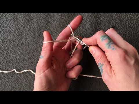 Verdrehter deutscher Anschlag