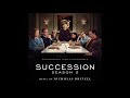 Succession  - Season 2 - Music from the HBO Series - Nicholas Britell