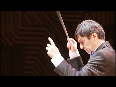 Celebrating 70 Years With a Concerto