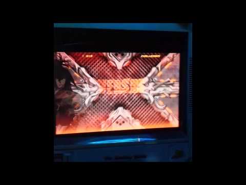 GGXRD Finale winner Aerisu (MI) vs Destin (SO)