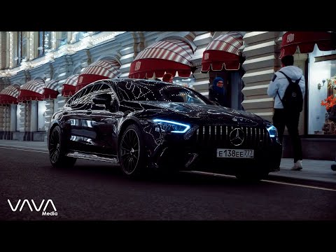 Rihanna - Where Have You Been (Ablaikan & Aby Maby Remix)