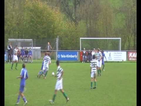 Thal United - FC Bellach (B 1. Stkl.)