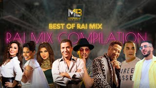 Medu best of rai mix remix mashup 2024 أغاني راي