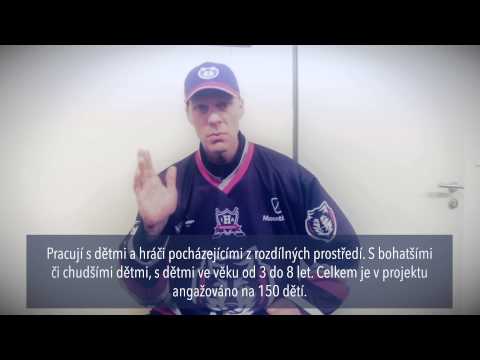 Sean Skinner about Hockey Club Pilsen Wolves