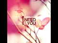 TAYSER - I Need You (TheNimbus 2014) 
