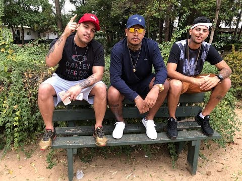 MC PP da VS, MC Charles e MC Yago - Medley Exclusivo "Trio Problema"