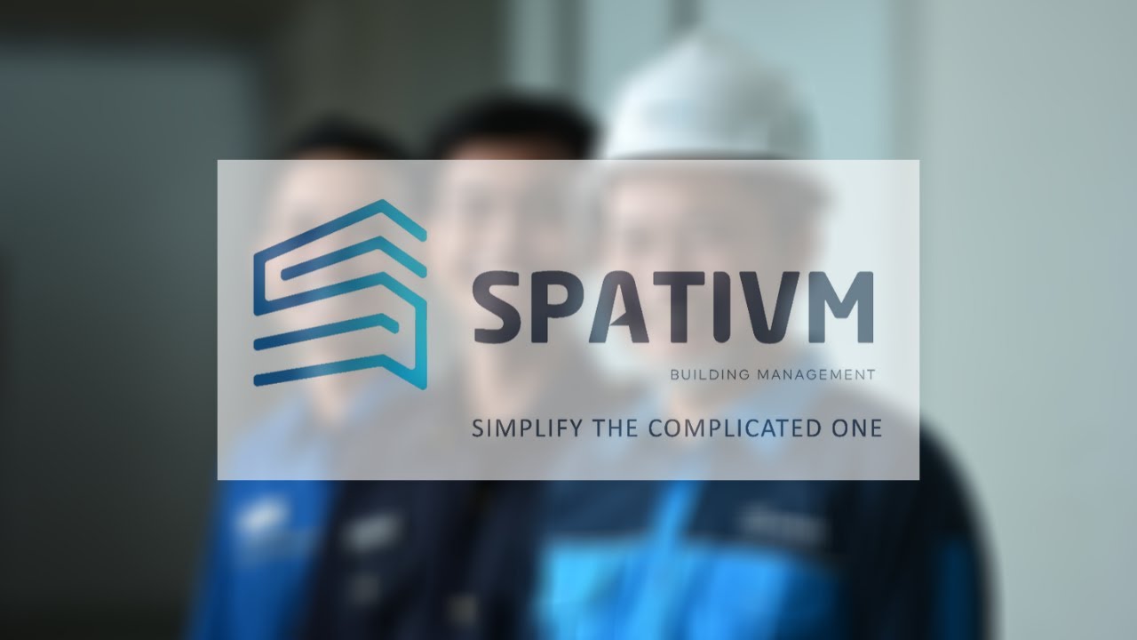 SPATIVM (Facility Management)