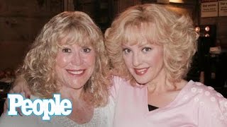 The Goldbergs: Wendi McLendon-Covey On Meeting Real Life Beverly Goldberg | People NOW | People